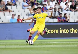 关于格拉纳达客场逆转小胜维戈塞尔塔,积分继续攀升的信息 关于格拉纳达客场逆转小胜维戈塞尔塔,积分继续攀升的信息