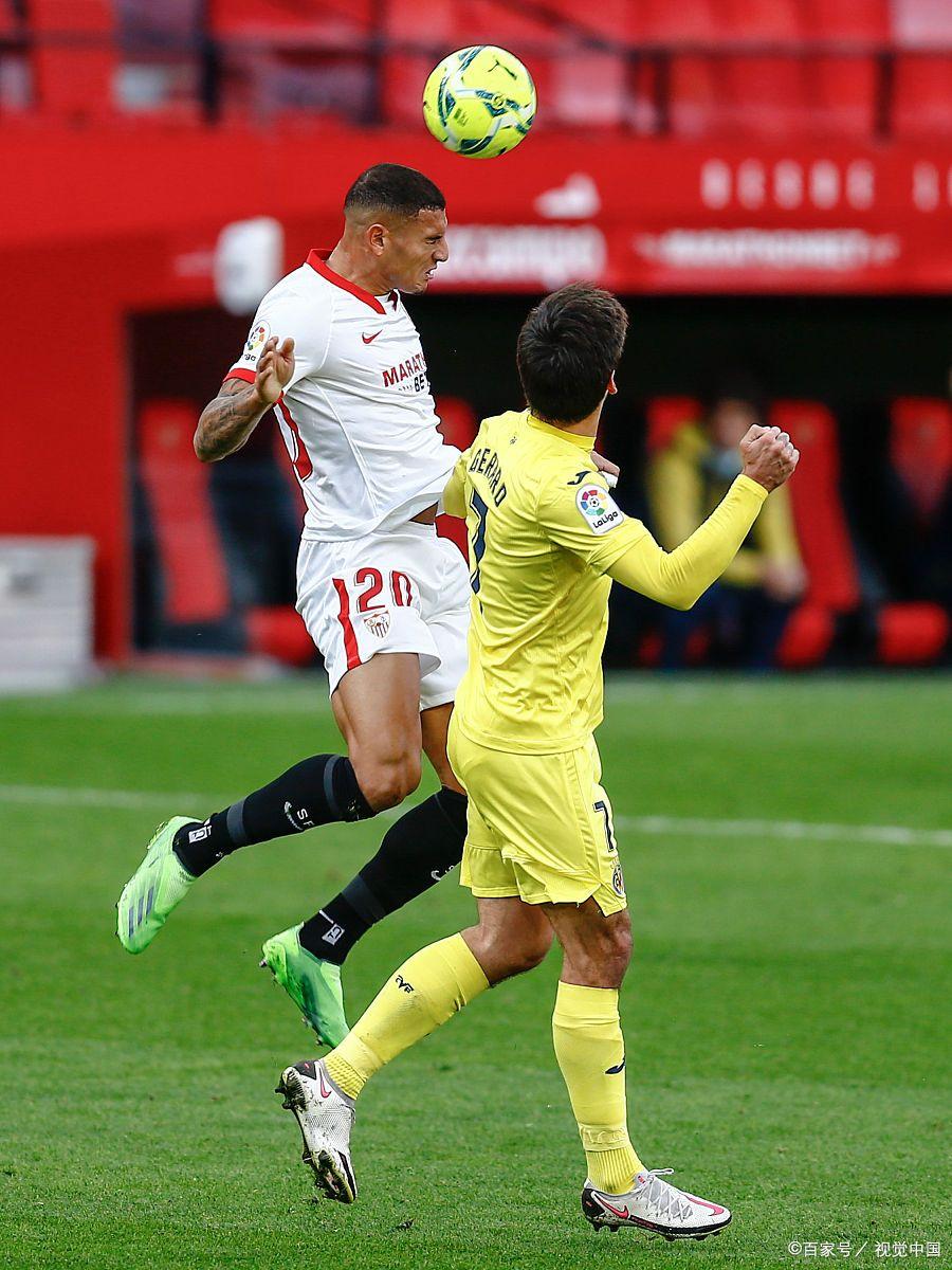 巴塞罗那主场战胜比利亚雷亚尔，保持不败的简单介绍