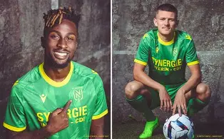 南特客场逼平对手，保级的希望渐行渐远的简单介绍