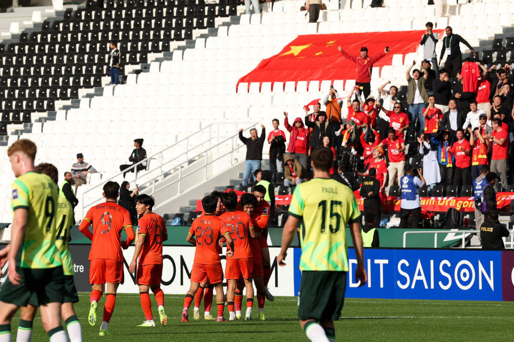 九州娱乐-关于澳大利亚球队派出实力阵容，备战亚冠资格赛的信息