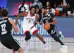 九州娱乐VIP-公牛队战胜篮网队，晋级NBA季后赛次轮(2021年5月16日 nba常规赛 公牛vs篮网 全场录像回放)