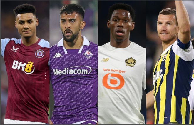 埃梅里神奇制胜佛罗伦萨晋级之路前行